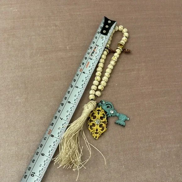 HANDMADE ROSARY - Picture 7 of 17